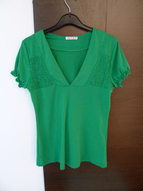 Dámske tričko , xl