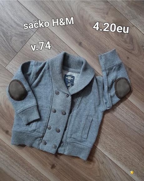 Sačko h&m, h&m,74