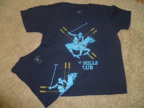 Tričká, ralph lauren,122