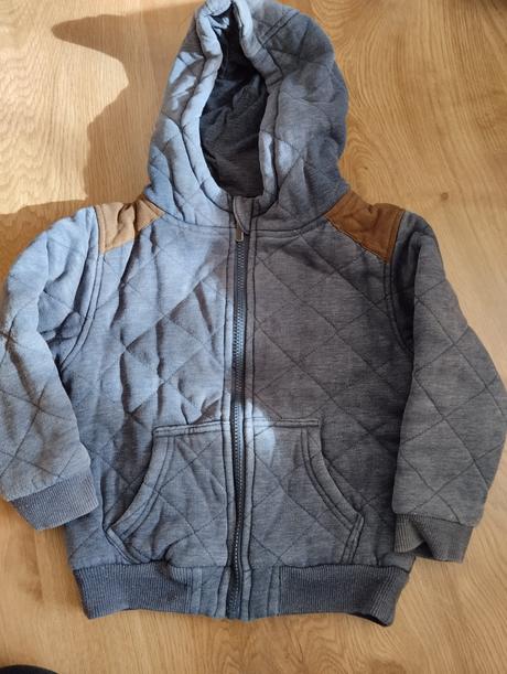 Hrubsia mikina, rebel,110