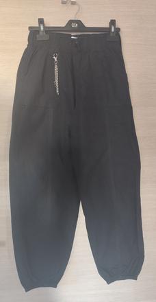 Nohavice, reserved,158