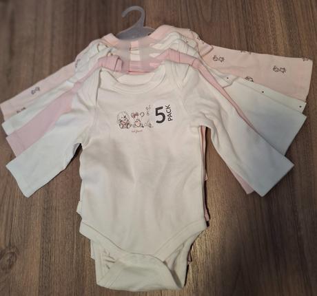 Balík 62 dievča, 50–62