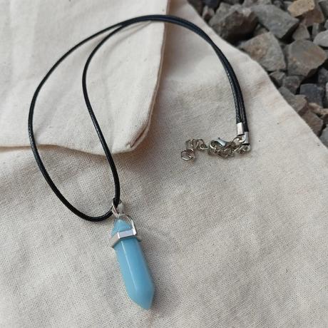 Svietiace kryštáli, 