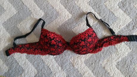 Podprsenka ako nová, admiral,75c