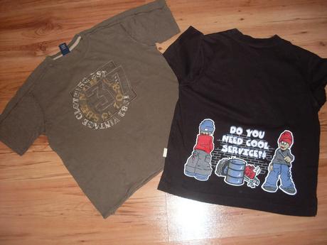 Tričko zn.next, next,128