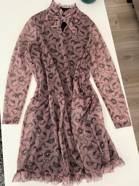 Šaty reserved, reserved,xs