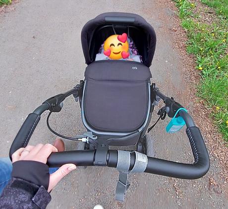 Tfk mono + vajicko maxi cosi (komplet vybava), tfk,tfk mono