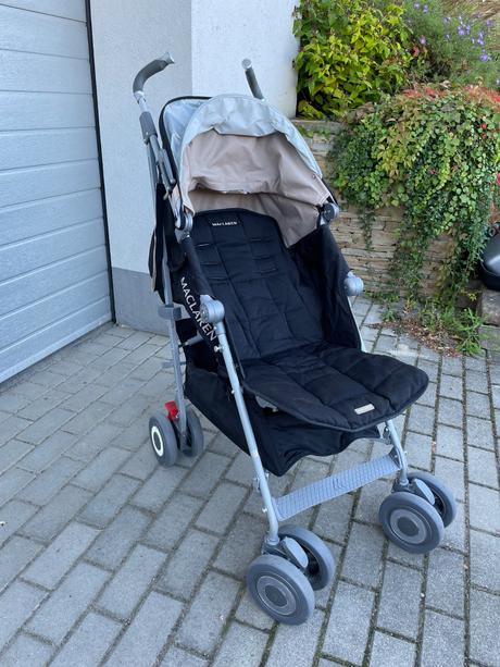 Kočík maclaren techno xlr, maclaren,maclaren techno xlr
