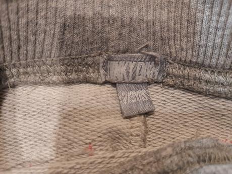 Tepláky babe, funky diva,98