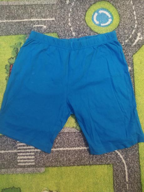 Bavlnené kraťasy, f&f,128