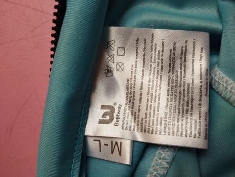 Bestway plavky s uv ochranou, 104