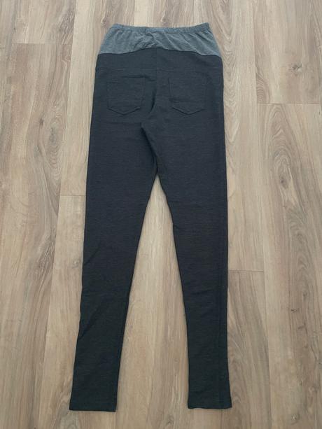 Tehotenské leginy, s