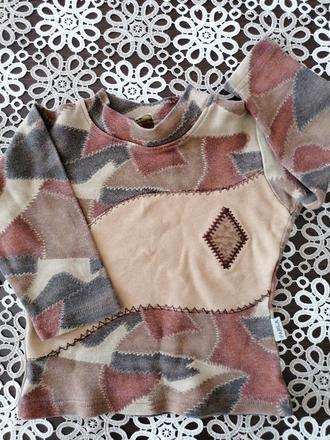 Detské tričko unisex 116, 116