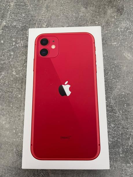 Predám iphone 11, apple