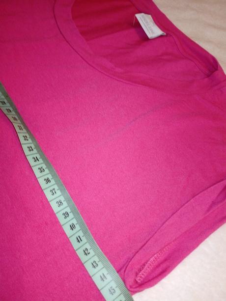 Dámske tričko č38, 38