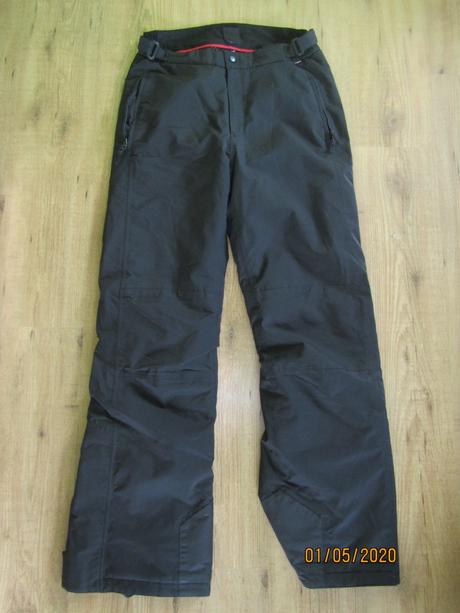 Lyziarske nohavice, 52