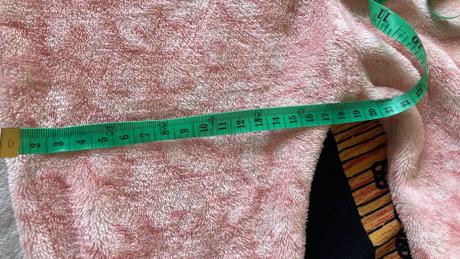 Pyzamovy overal, primark,104