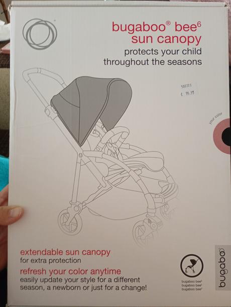 Bugaboo bee5, bugaboo,bugaboo bee 5