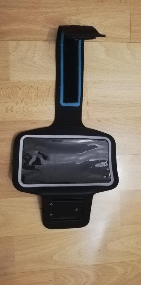 Držiak na telefón, športový, 