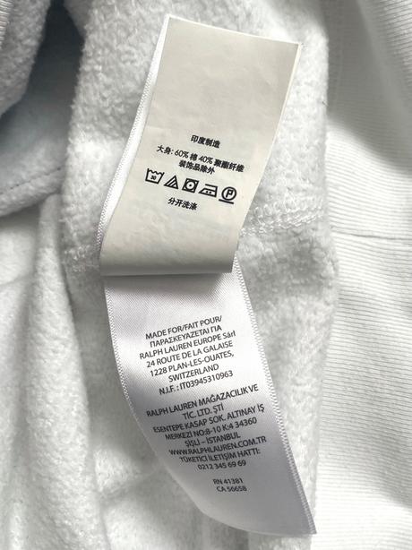 Ralph lauren polo mikina, ralph lauren,170