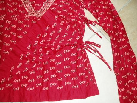 H&m blúzka+menčestrové kraťasy 34/36, h&m,s