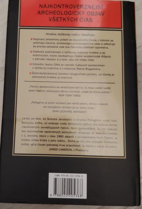 Hrobka jezisovej rodiny, 