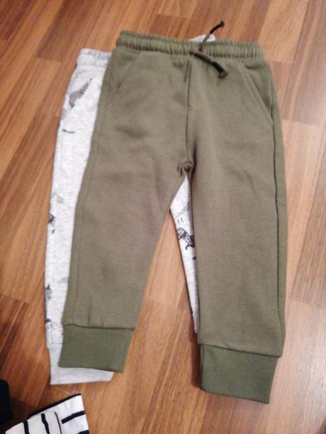 Balík 92 pre chlapca super stav, 86–98