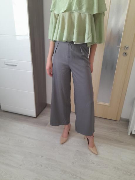 Nohavice, zara,s