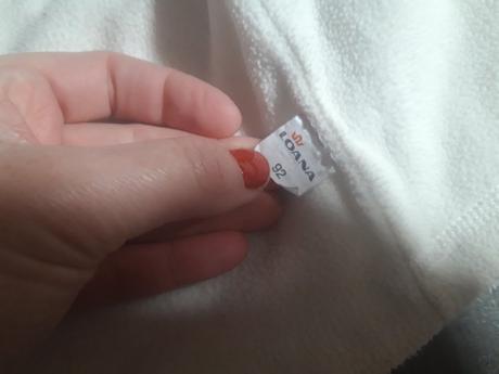 Zimna bundicka, loana,92