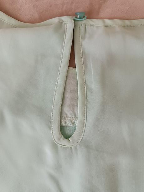 Blúzka s dlhým rukávom, vero moda,m