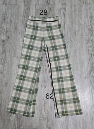 Nohavice tenšie, veľ. 146, h&m,146