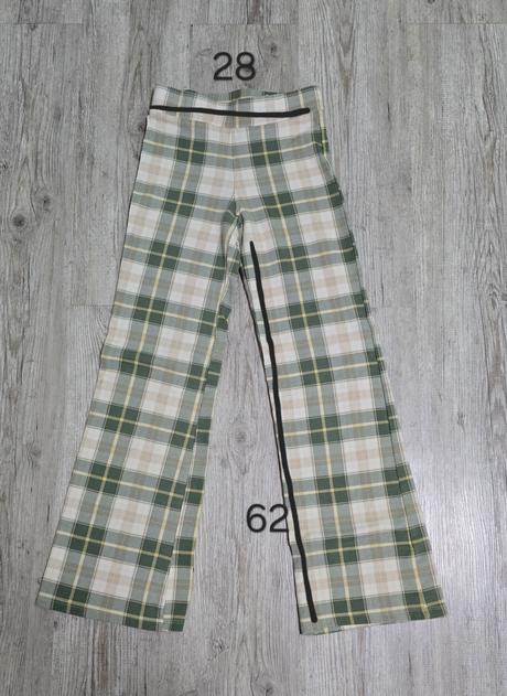Nohavice tenšie, veľ. 146, h&m,146