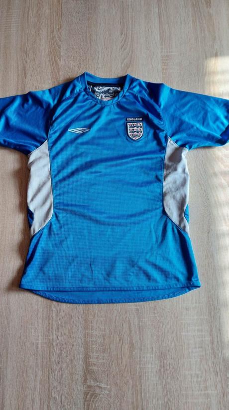 Futbalový dres, kipsta,140