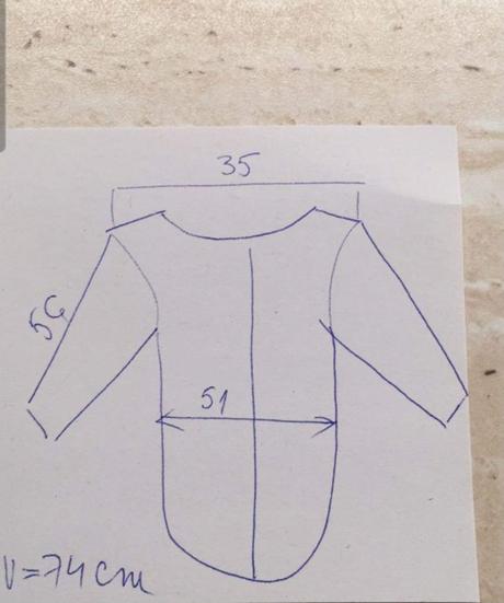 Zimna bunda, reserved,152