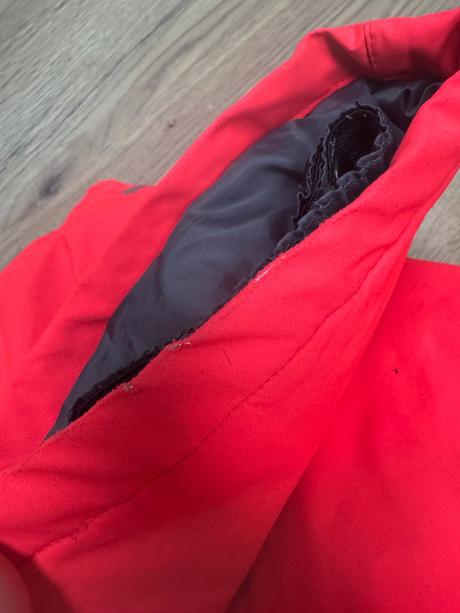 Zimná súprava mckinley, mckinley,92