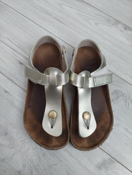Sandale birkenstock, birki,33