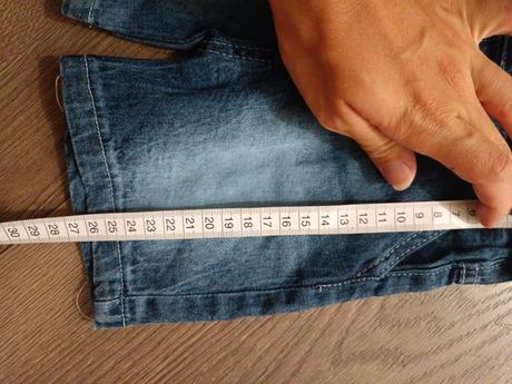 Rifle kraťasy s opaskom, 86