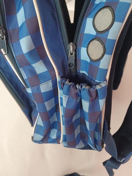 Školský batoh belmil,