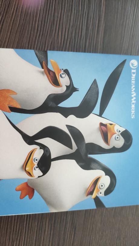 Obojstranné puzzle, 