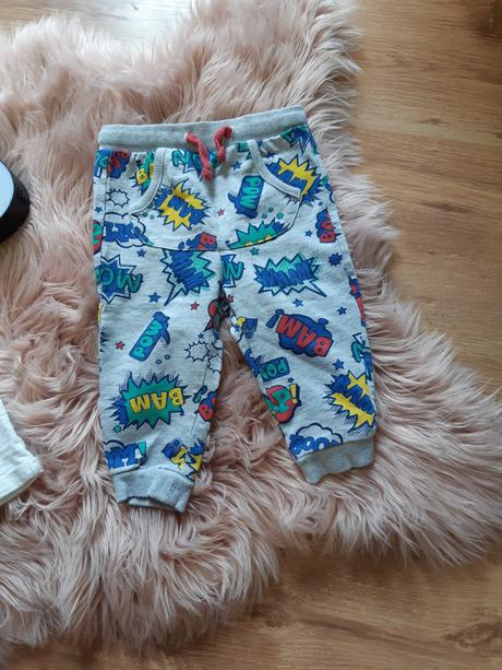 Harem teplacky, pepco,74