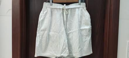 Šortky, xxl