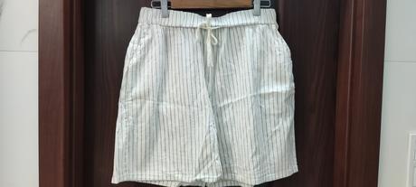 Šortky, xxl