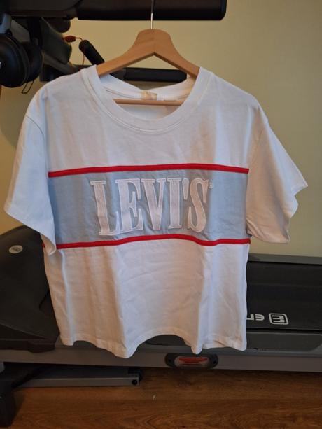 Levis tričko, levis,l
