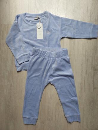 Zamatova suprava lindex vel.92, lindex,92