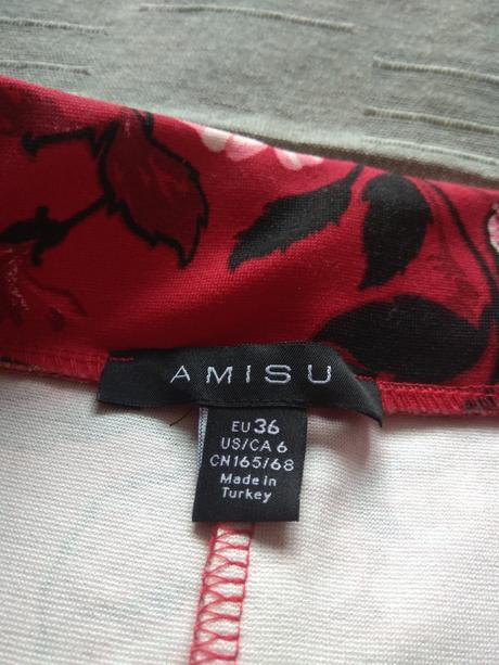 Šaty - made in italia,