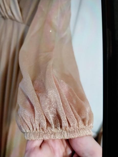 Spoločenské šaty zn. party21, l