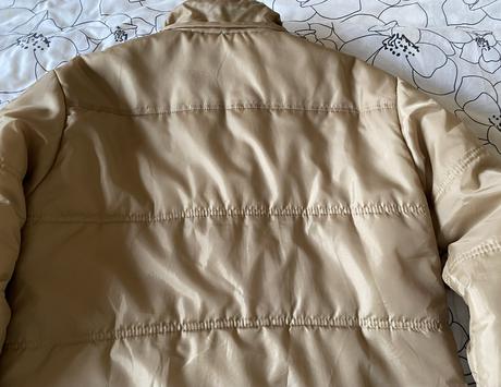 Prešívaná bunda v. 44/46, 44