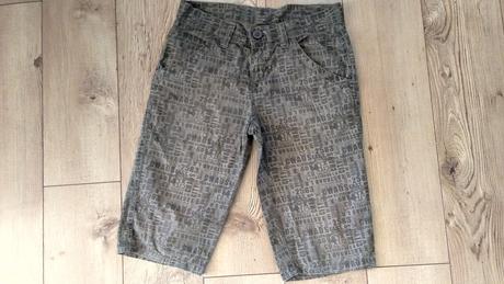 Chlapčenské kraťasy, 146