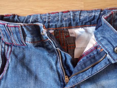 Krátke nohavice, 104