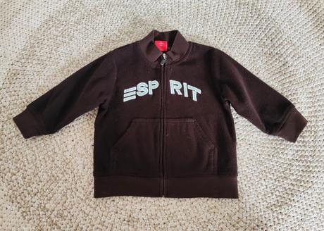 Teplá mikina esprit, esprit,92